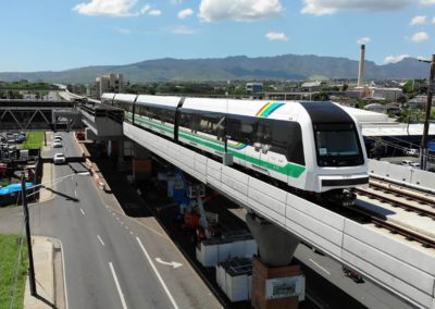 HART: Honolulu Rail Transit Phase 3